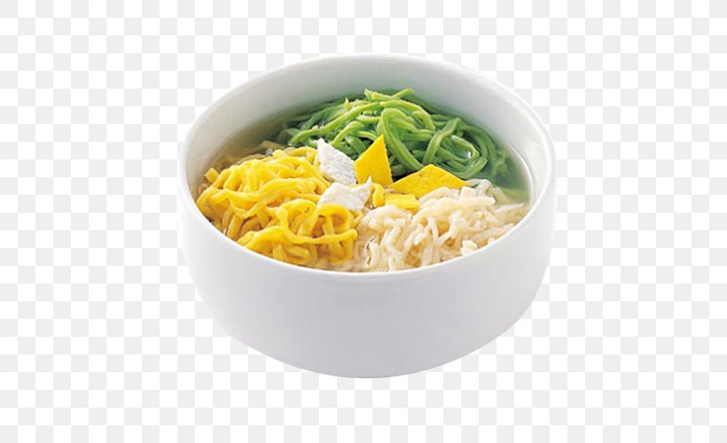 Kal-guksu Seoul Ramen Chinese Noodles Vegetarian Cuisine, PNG, 500x500px, Kalguksu, Asian Food, Batchoy, Capellini, Chicken Soup Download Free