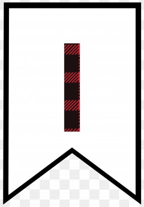 A&ccedil;ai - Letter Banner Alphabet Pattern PNG