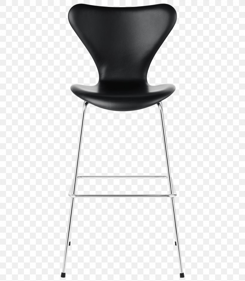 Model 3107 Chair Bar Stool Fritz Hansen Upholstery, PNG, 1600x1840px, Model 3107 Chair, Armrest, Arne Jacobsen, Bar Stool, Chair Download Free
