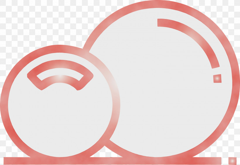 Pink Circle Symbol, PNG, 3000x2064px, Watercolor, Circle, Paint, Pink, Symbol Download Free