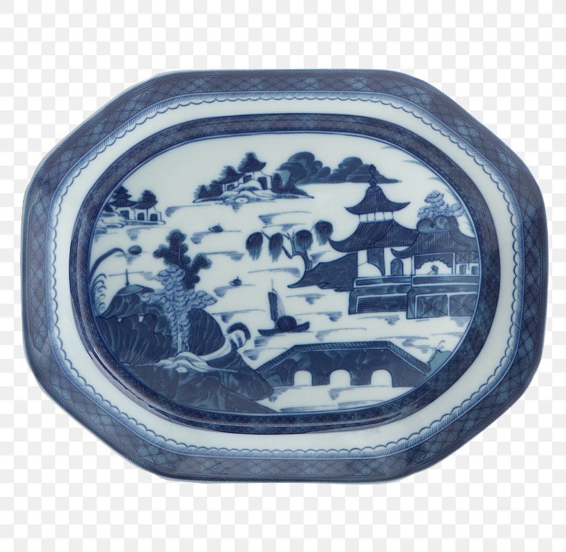 Platter Plate Mottahedeh & Company Tableware Tray, PNG, 800x800px, Platter, Auction, Blue And White Porcelain, Canton, Charger Download Free