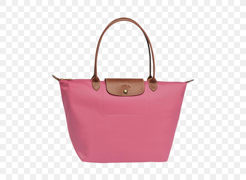 Pliage Longchamp Tote Bag Handbag, PNG, 500x600px, Pliage, Backpack, Bag, Briefcase, Fashion Accessory Download Free