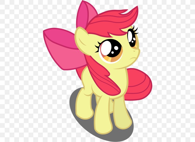 Pony Apple Bloom Applejack Rarity Fluttershy, PNG, 464x600px, Pony, Apple Bloom, Applejack, Art, Cartoon Download Free