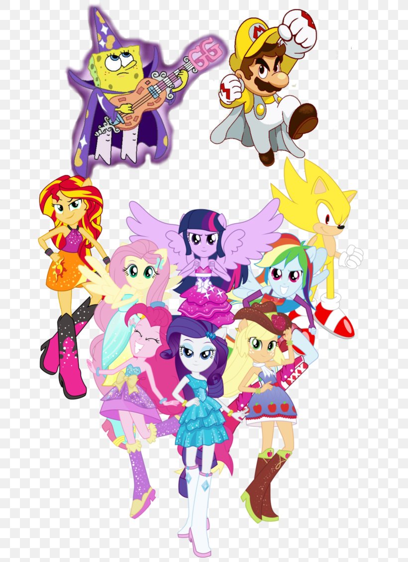 Pony Rainbow Dash Rarity Applejack Pinkie Pie, PNG, 709x1128px, Pony, Applejack, Art, Cartoon, Fictional Character Download Free