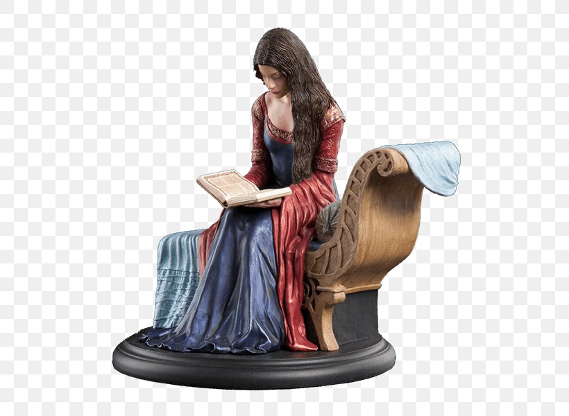 The Lord Of The Rings Arwen Mini-Statue The Lord Of The Rings Arwen Mini-Statue Weta Collectibles, PNG, 600x600px, Lord Of The Rings, Art, Arwen, Bust, Chair Download Free