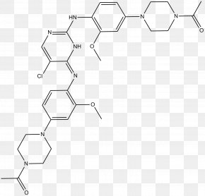 Angle - White Drawing Point PNG