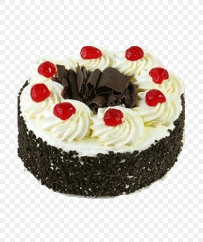 Black Forest Gateau Chocolate Cake Birthday Cake Chocolate Truffle Sponge Cake, PNG, 780x975px, Black Forest Gateau, Birthday Cake, Black Forest Cake, Buttercream, Cake Download Free