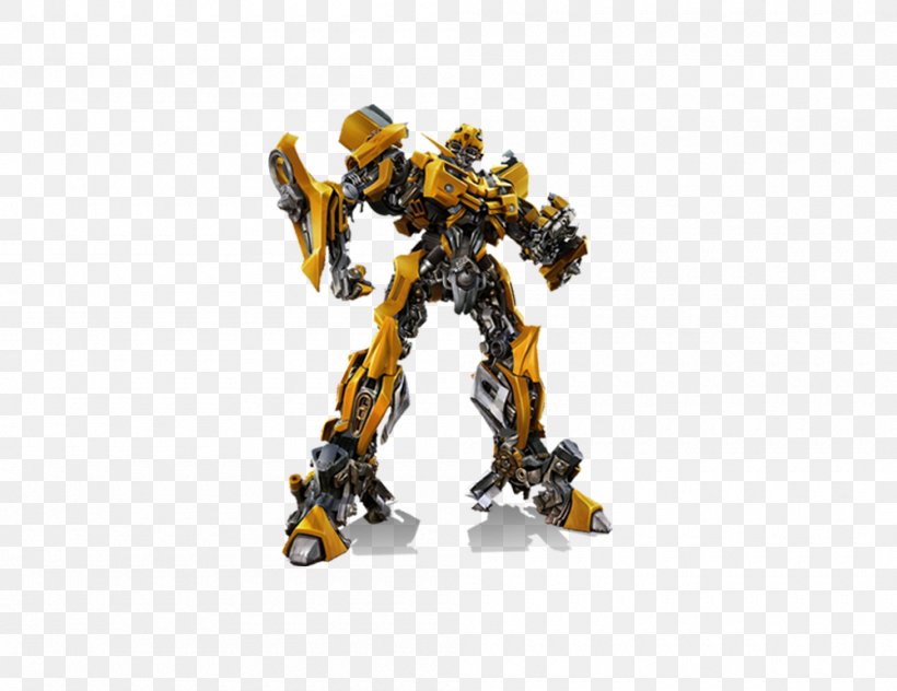 Bumblebee Transformers: The Game Optimus Prime, PNG, 1000x771px, Bumblebee, Machine, Mecha, Optimus Prime, Robot Download Free