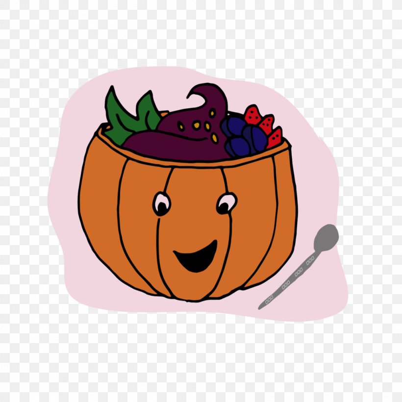 Clip Art Illustration Pumpkin, PNG, 1024x1024px, Pumpkin, Calabaza, Cartoon, Drawing, Food Download Free