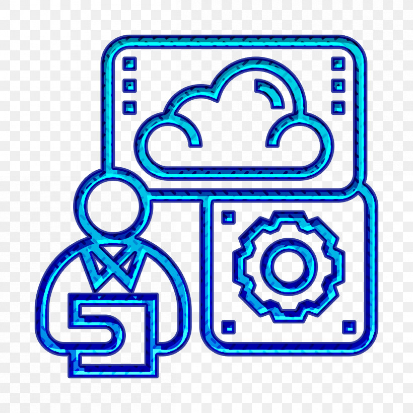 Cloud Service Icon Application Icon Setting Icon, PNG, 1204x1204px, Cloud Service Icon, Application Icon, Business, Cloud Computing, Computer Download Free