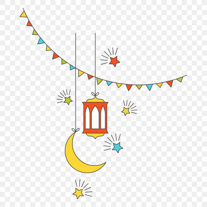 Eid Al-Adha Religion Clip Art, PNG, 2500x2500px, Islamic ...