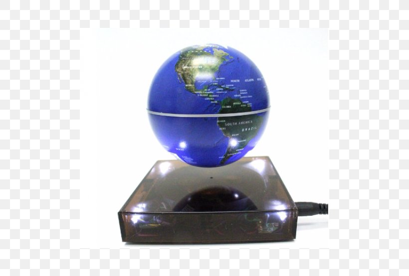 Globe Levitation Sphere Science Superconductivity, PNG, 500x554px, Globe, Amazoncom, Craft Magnets, Electric Potential Difference, Gravitation Download Free