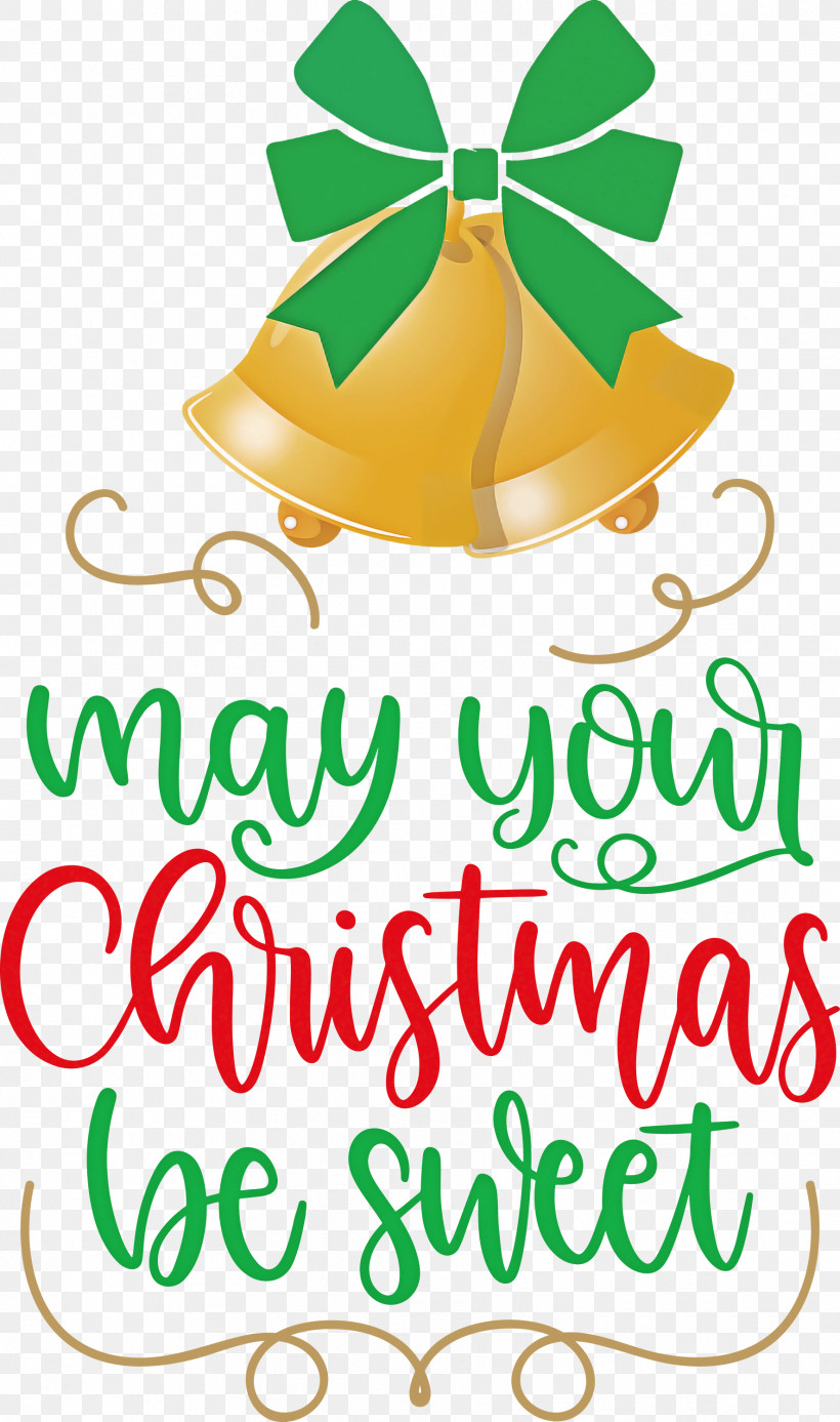 May Your Christmas Be Sweet Christmas Wishes, PNG, 1773x3000px, Christmas Wishes, Biology, Fruit, Geometry, Leaf Download Free