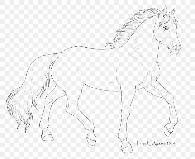 Mustang Pony Foal Stallion Colt, PNG, 1778x1452px, Mustang, Animal, Animal Figure, Artwork, Black And White Download Free