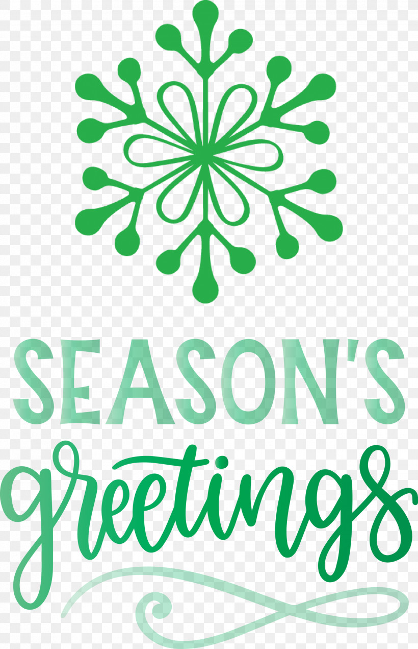 Seasons Greetings Winter Snow, PNG, 1934x3000px, Seasons Greetings, Flora, Floral Design, Leaf, Line Download Free