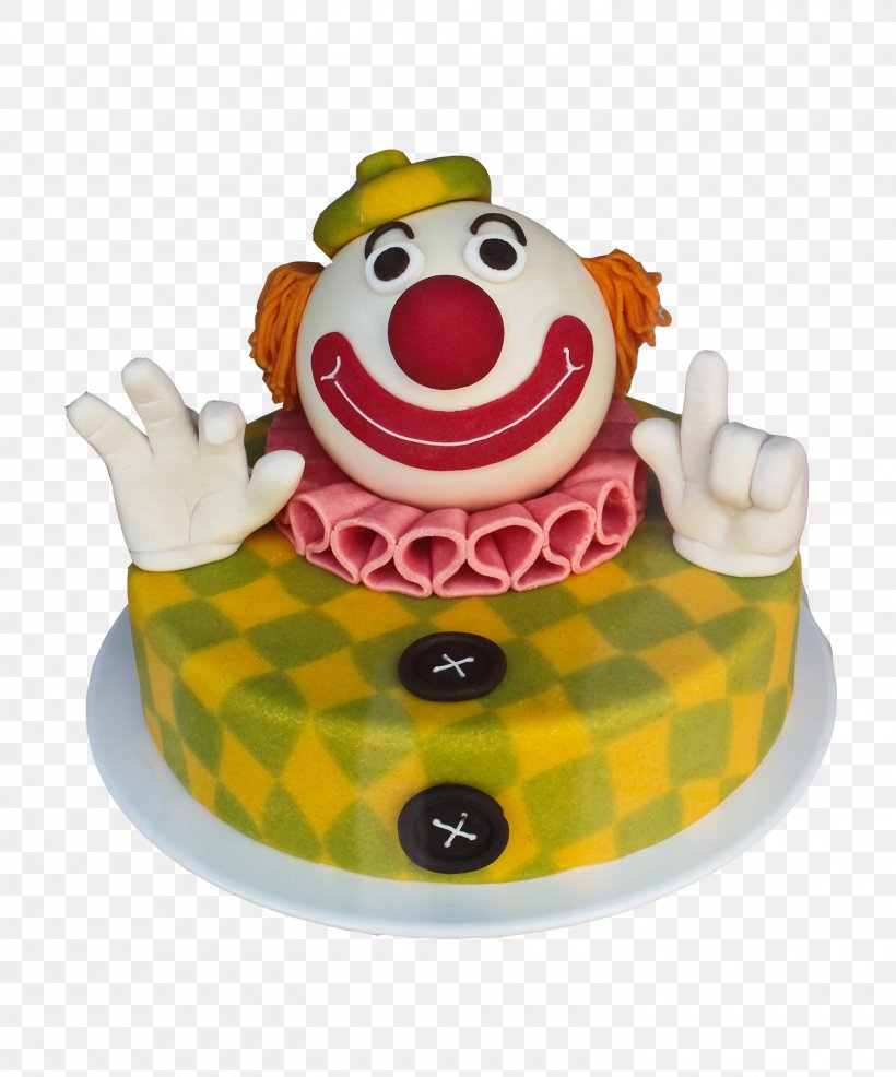 Birthday Cake Torte Happy Birthday To You, PNG, 1500x1804px, Birthday Cake, Birthday, Cake, Cake Decorating, Clown Download Free