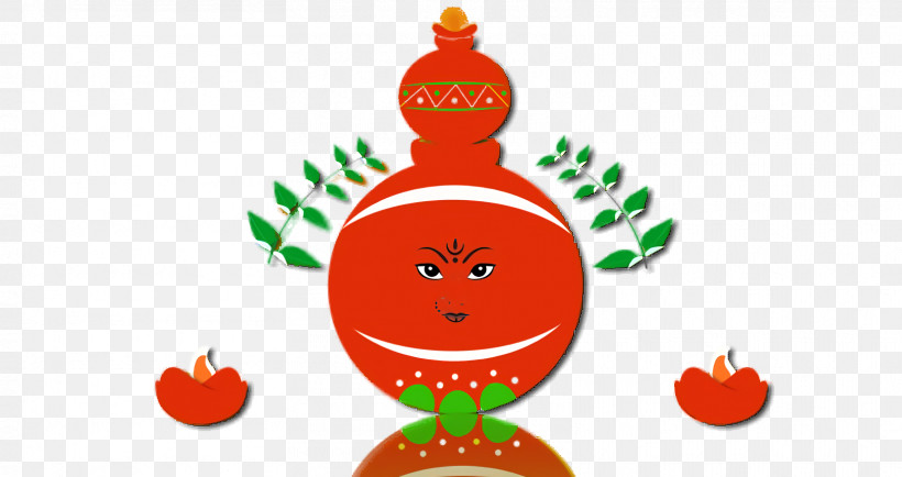 Bonalu Mother Energy, PNG, 1616x856px, Bonalu, Christmas Day, Christmas Ornament, Fruit, Mother Energy Download Free