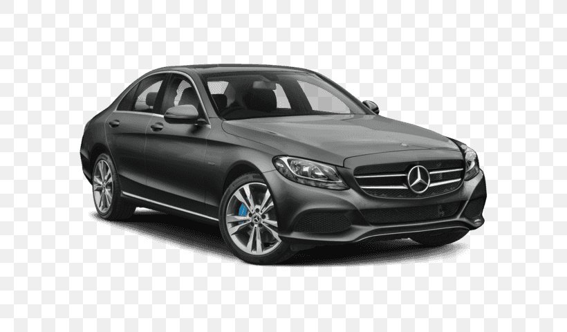 Car 2018 Mercedes-Benz C-Class Ontario Fairfield, PNG, 640x480px, 2018 Mercedesbenz Cclass, Car, Automotive Design, Automotive Exterior, Bumper Download Free