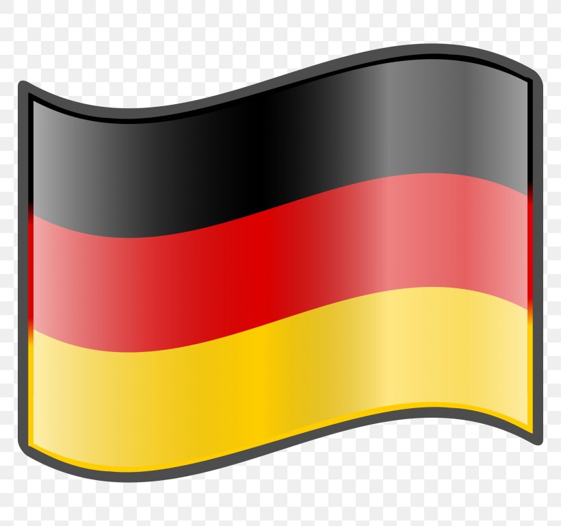 Flag Of Germany Flag Of Italy West Germany, PNG, 768x768px, Germany, Brand, East Germany, Emoji, Flag Download Free