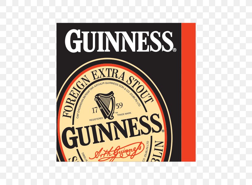 Guinness Brewery Beer Guinness Storehouse Victoria Bitter, PNG, 600x600px, Guinness, Advertising, Area, Beer, Brand Download Free