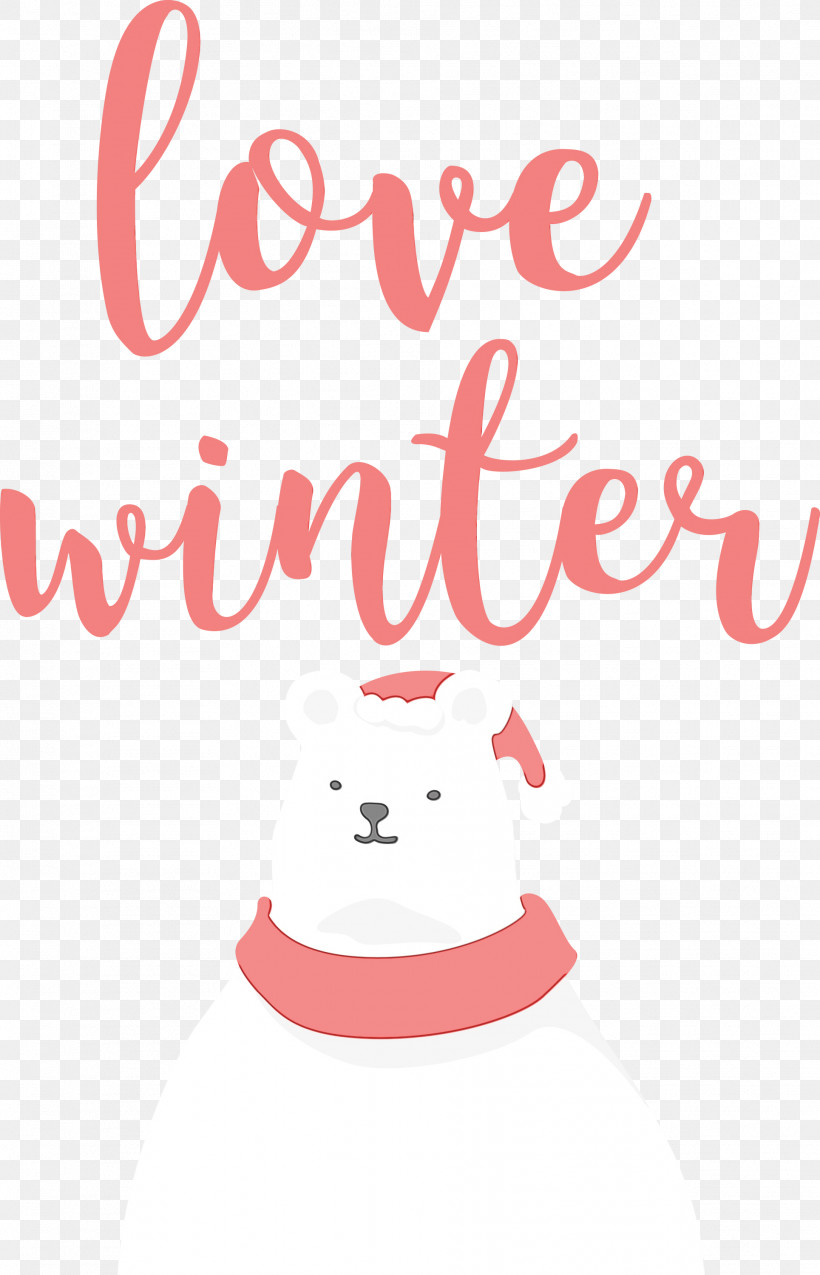 Logo Cartoon Line Pink M Meter, PNG, 1929x3000px, Love Winter, Cartoon, Geometry, Line, Logo Download Free