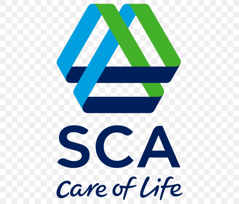 SCA Logo Paper TENA Brand, PNG, 458x700px, Sca, Area, Brand, Logo, Marketing Download Free