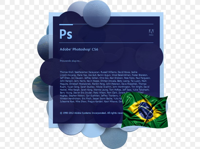 Adobe Photoshop CS6 Photoshop CS6: Paso A Paso / Learn Step By Step Adobe Systems Computer Software, PNG, 558x609px, Adobe Systems, Blue, Brand, Computer, Computer Graphics Download Free