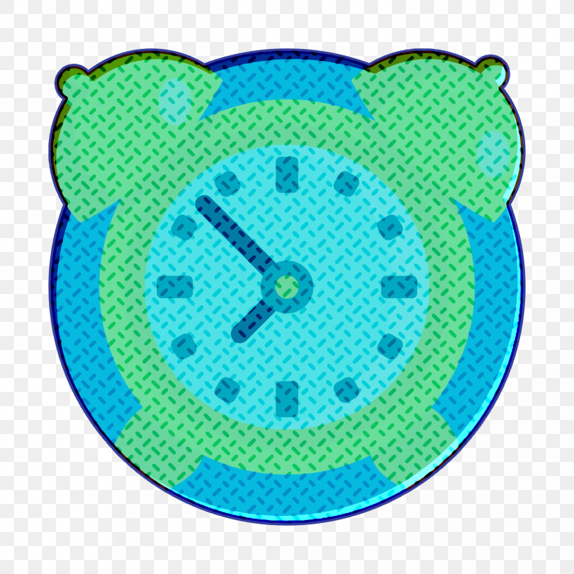 Alarm Clock Icon Morning Routine Icon Clock Icon, PNG, 1244x1244px, Alarm Clock Icon, Aqua, Circle, Clock, Clock Icon Download Free