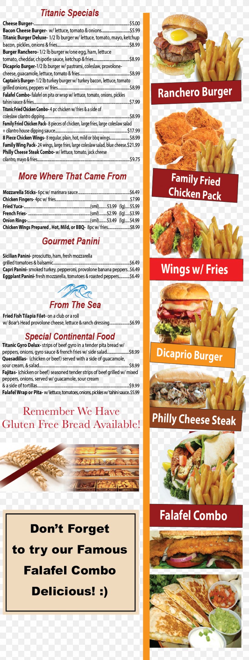 Fast Food Quesadilla Menu Cuisine, PNG, 956x2530px, Fast Food, Chicken As Food, Cuisine, Dish, Food Download Free