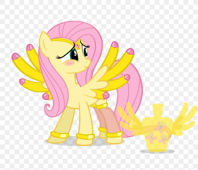 Fluttershy My Little Pony Horse Pinkie Pie, PNG, 963x830px, Fluttershy, Animal Figure, Art, Cartoon, Cuteness Download Free