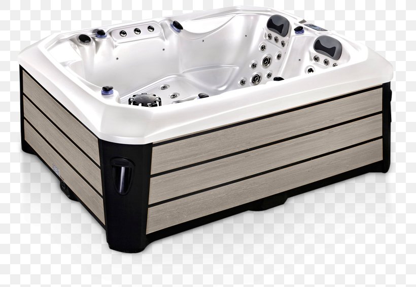 Hot Tub Bathtub Spa Swimming Pool Seat, PNG, 800x565px, Hot Tub, Bathtub, Chair, Chaise Longue, Human Body Download Free
