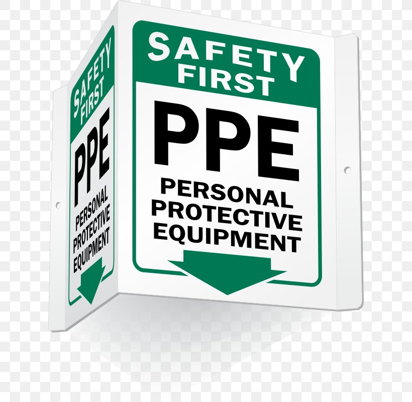 Personal Protective Equipment Occupational Safety And Health Administration Work Accident, PNG, 628x800px, Personal Protective Equipment, Accident, Area, Brand, Clothing Download Free