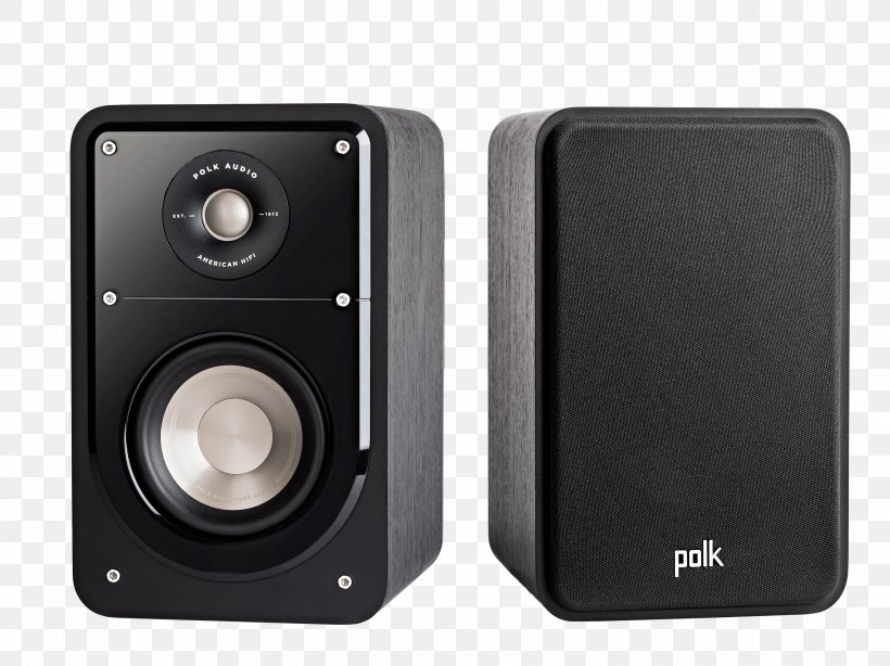 Polk Audio Signature S15 Loudspeaker Polk Audio Signature S55 Bookshelf Speaker, PNG, 3060x2294px, Polk Audio Signature S15, Audio, Audio Equipment, Bookshelf Speaker, Computer Speaker Download Free