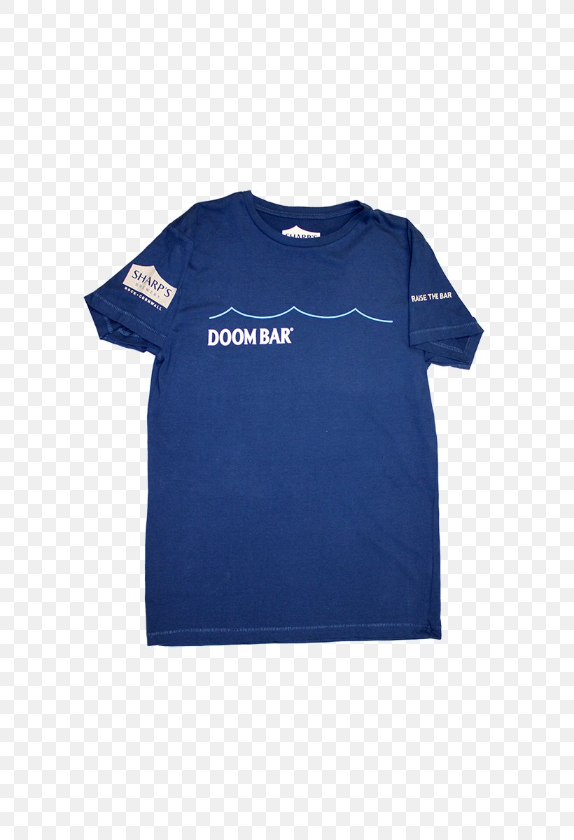 T-shirt Sleeve Font, PNG, 600x1200px, Tshirt, Active Shirt, Blue, Brand, Cobalt Blue Download Free