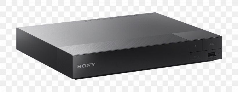 Blu-ray Disc Sony BDP-S1 DVD Player Dolby TrueHD, PNG, 2028x792px, Bluray Disc, Compact Disc, Computer Accessory, Computer Component, Data Storage Device Download Free