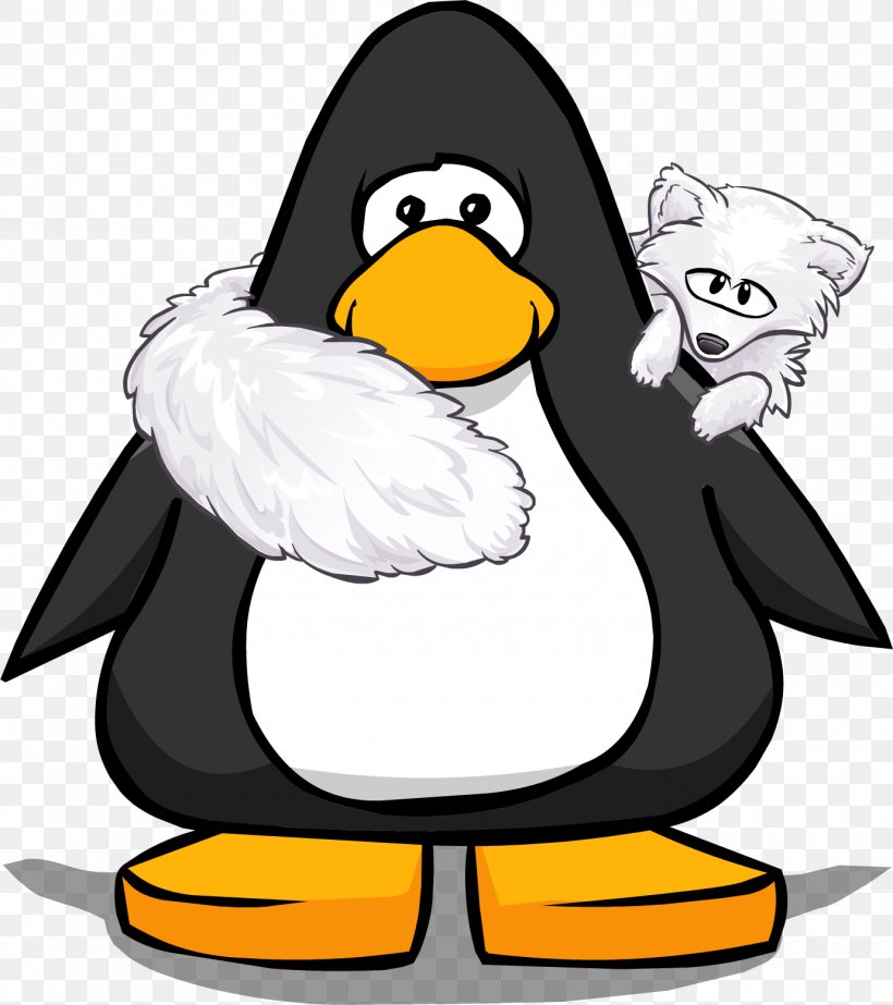 Club Penguin Panfu Clip Art, PNG, 1380x1554px, Club Penguin, Artwork, Avatar, Beak, Bird Download Free