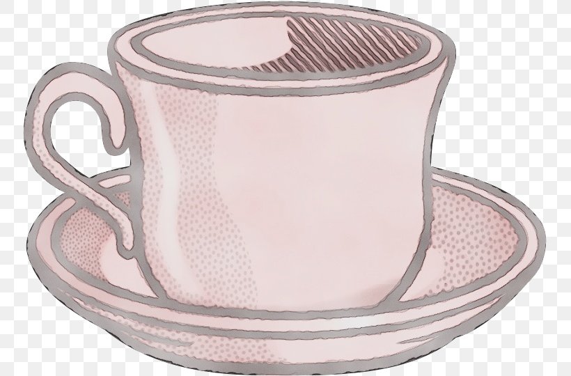 Coffee Cup, PNG, 753x540px, Watercolor, Coffee Cup, Cup, Dinnerware Set, Dishware Download Free