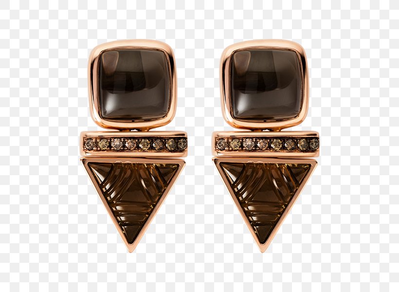 Earring Jewellery Gemstone Moonstone Tanzanite, PNG, 600x600px, Earring, Brown, Brown Diamonds, Chalcedony, Citrine Download Free