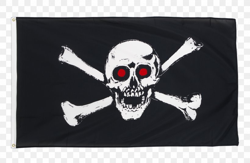 Jolly Roger Flags Of The World Piracy Eye, PNG, 1500x981px, Jolly Roger, Bandana, Bone, Brand, Calico Jack Download Free