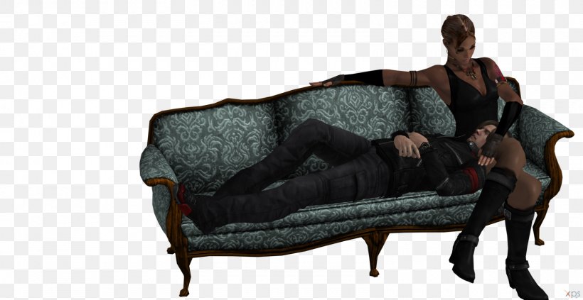 Leon S. Kennedy Claire Redfield Hunk Umbrella Corporation Resident Evil, PNG, 1600x826px, Leon S Kennedy, Chair, Claire Redfield, Couch, Couple Download Free
