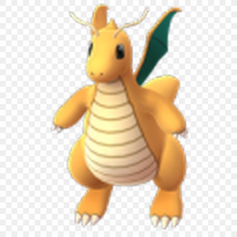 Pokémon GO Dragonite Gyarados, PNG, 1024x1024px, Pokemon Go, Articuno, Charizard, Dragon, Dragonair Download Free