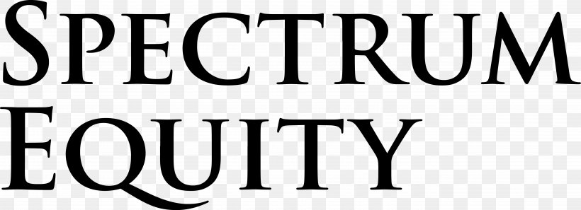 Private Equity Firm Spectrum Equity Business, PNG, 5400x1962px, Private Equity, Accel Partners, Black, Black And White, Brand Download Free