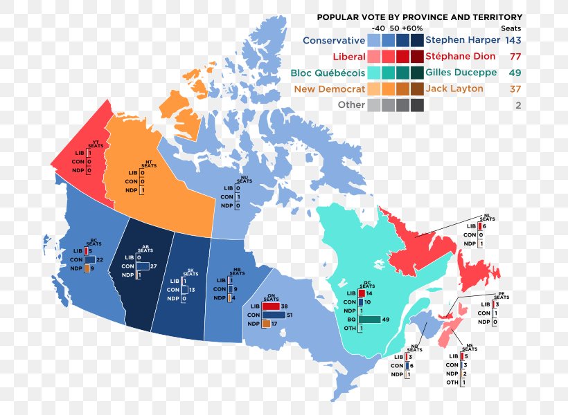 RR Donnelly Vector Map Canadian Federal Election, 2011, PNG, 707x600px, Map, Area, Canada, Canadian Federal Election 2011, Diagram Download Free