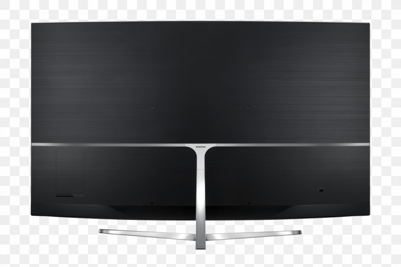Samsung KS9500 LED-backlit LCD Smart TV Ultra-high-definition Television, PNG, 1200x800px, 4k Resolution, Samsung Ks9500, Computer Monitor, Computer Monitor Accessory, Curved Download Free