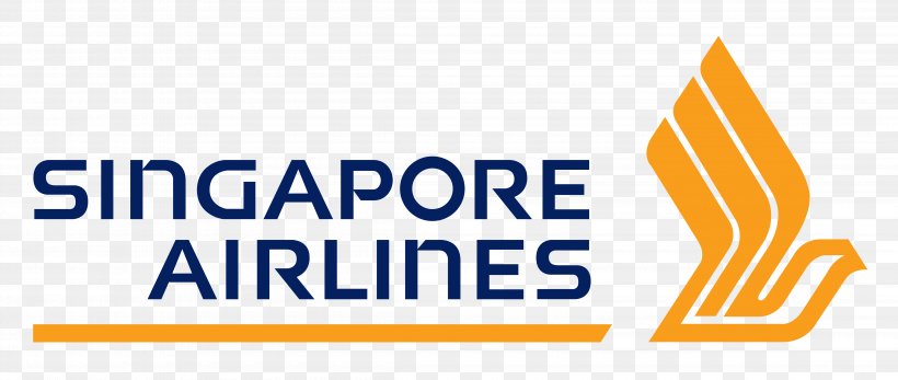 Singapore Airlines Flight Greyhound Lines, PNG, 4600x1950px, Singapore, Airline, Area, Brand, Flag Carrier Download Free