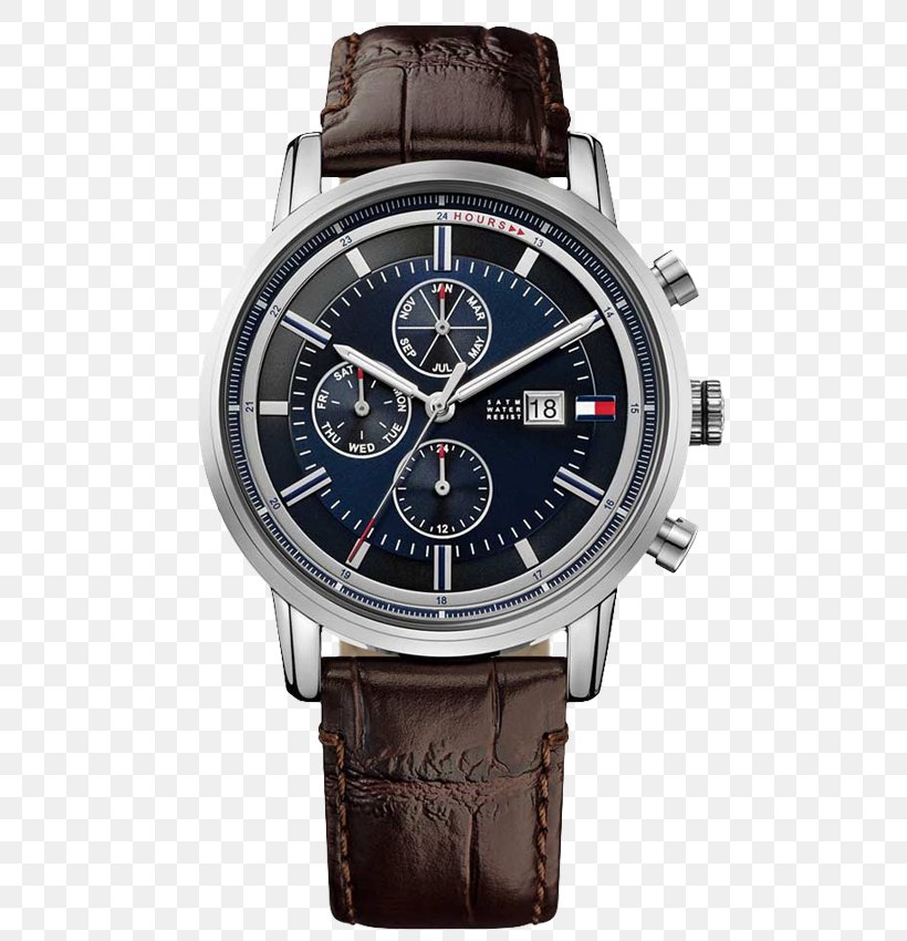 Tommy Hilfiger Fashion Watch Strap Chronograph, PNG, 600x850px, Tommy Hilfiger, Brand, Chronograph, Fashion, Lacoste Download Free