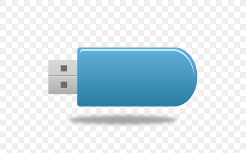 USB Flash Drives ISO Image Icon Design, PNG, 512x512px, Usb Flash Drives, Blue, Computer Data Storage, Computer Icon, Computer Software Download Free