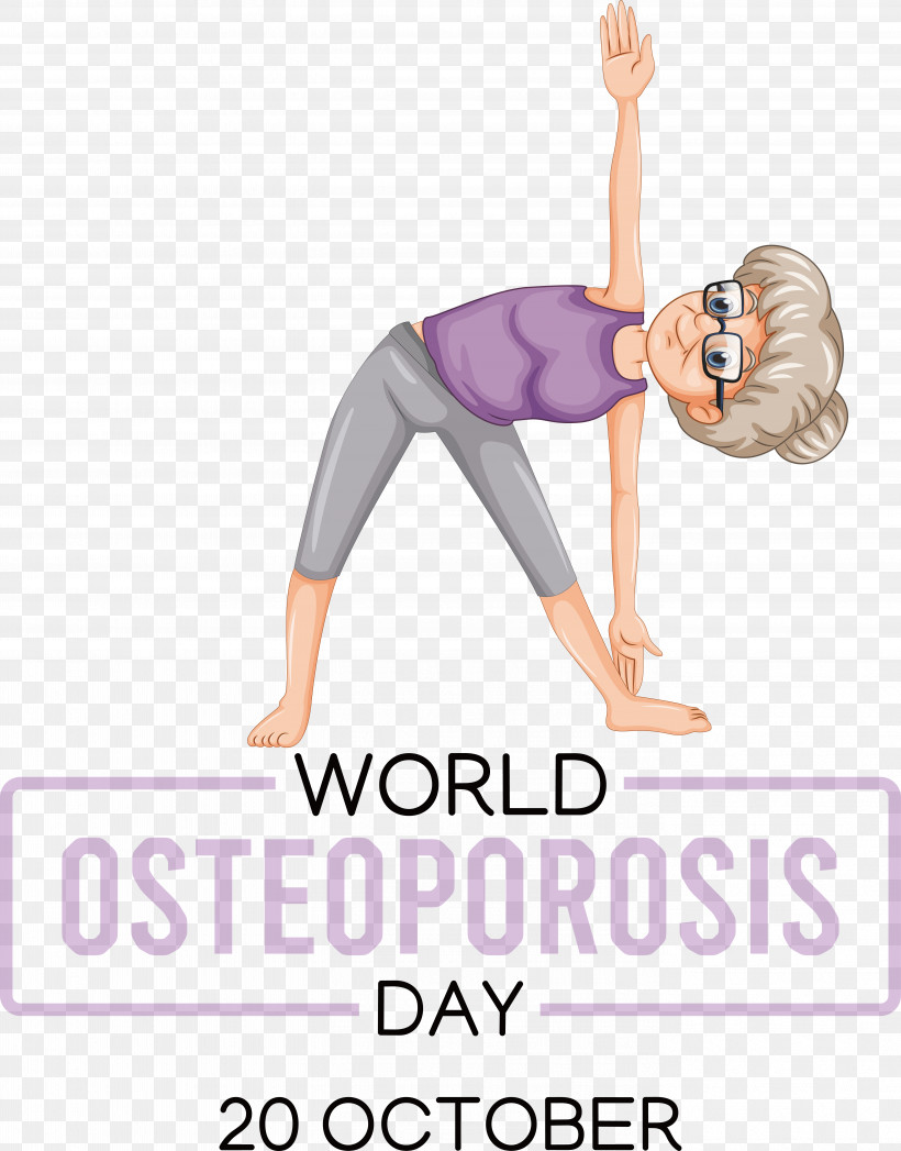 World Osteoporosis Day Bone Health, PNG, 5558x7103px, World Osteoporosis Day, Bone, Health Download Free