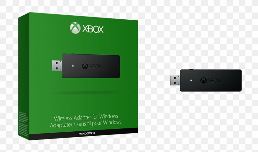Xbox One Controller Adapter Microsoft Wireless Network Interface Controller, PNG, 1093x649px, Xbox One Controller, Adapter, Brand, Computer, Electronic Device Download Free