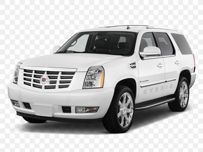 2010 Cadillac Escalade Hybrid Car Cadillac Escalade ESV Sport Utility Vehicle, PNG, 1280x960px, Car, Automotive Design, Automotive Exterior, Automotive Tire, Automotive Wheel System Download Free